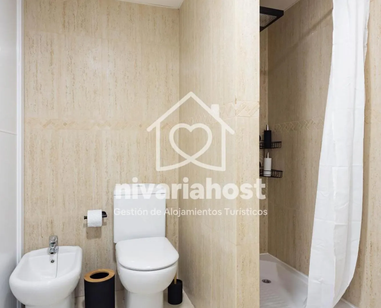 The Luxe Santa Cruz, By Nivariahost Spanien