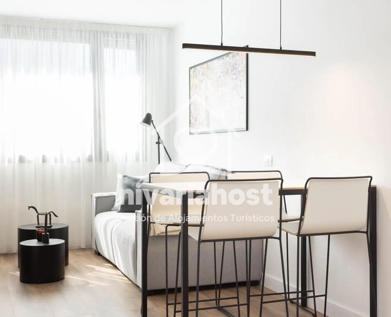 The Luxe Santa Cruz, By Nivariahost Appartamento Santa Cruz de Tenerife