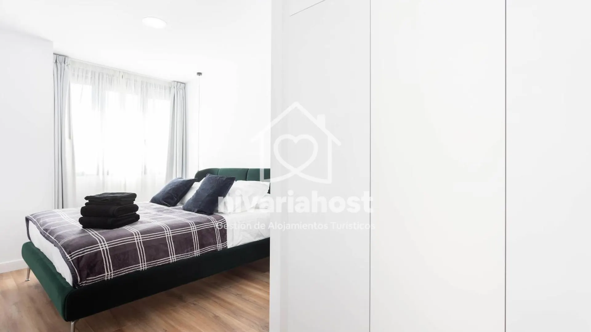 Appartamento The Luxe Santa Cruz, By Nivariahost Spagna