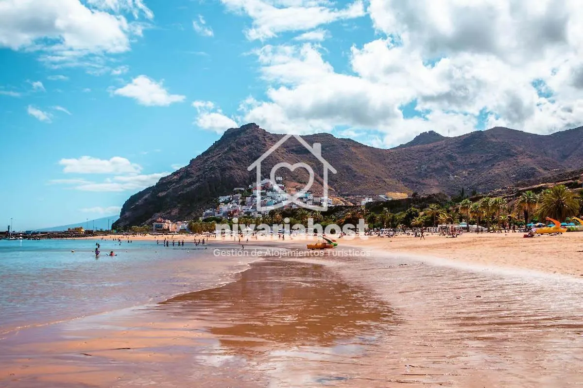 The Luxe Santa Cruz, By Nivariahost Santa Cruz de Tenerife