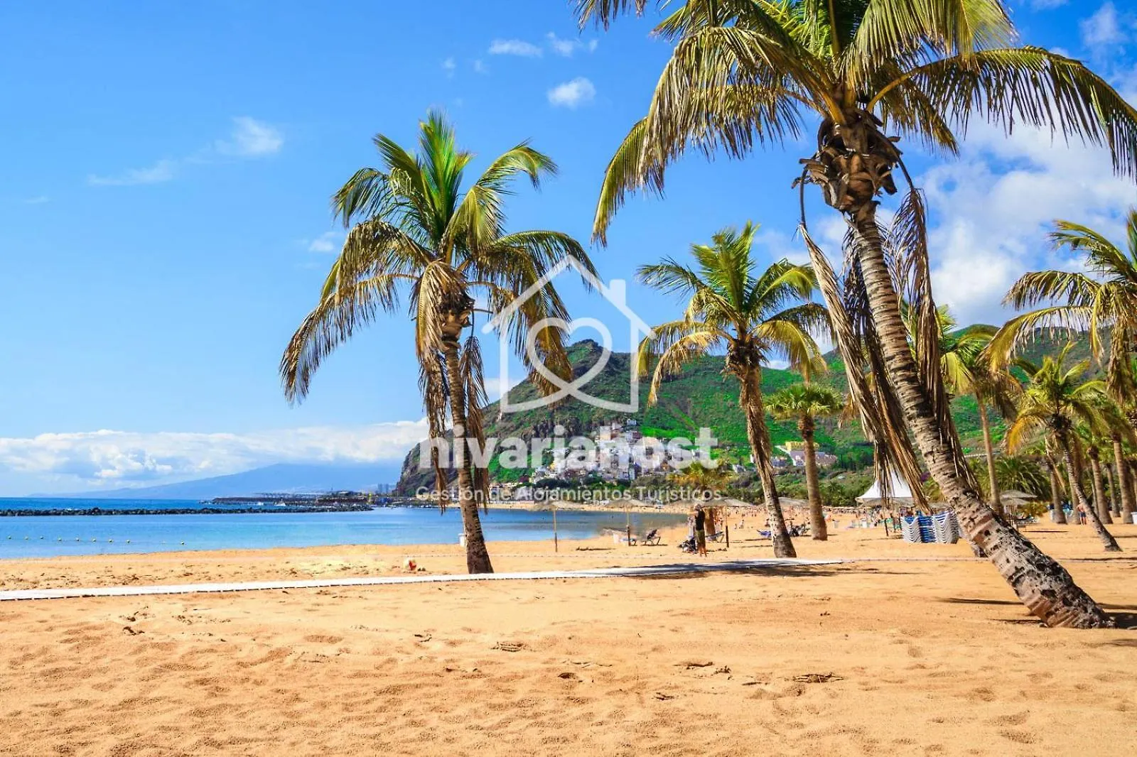 The Luxe Santa Cruz, By Nivariahost Spagna